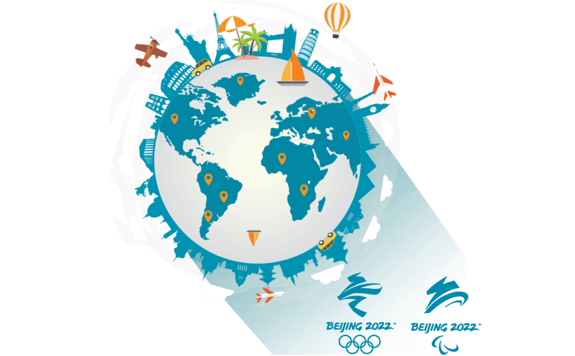 阿曼回国代理 - ROUTECN